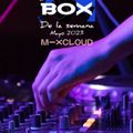 MixBox Peru / Dj Jorge Arizaga / Mayo 2023