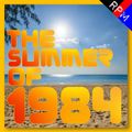 THE SUMMER OF 1984 - STANDARD EDITION