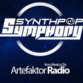 Synthpop Symphony - Episode 141- Electropop, Synthwave, Italo Disco, 80's, Darkwave, Club Remixes!
