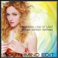 Madonna - Ray Of Light (Southmind Edit)