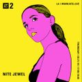 Nite Jewel - 21st February 2019