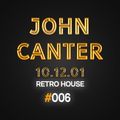 Classic House Mix #006 - December 2001