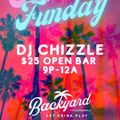 Chizzle - Live from Backyard - Fort Lauderdale Spring Break 2021