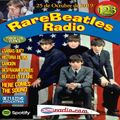 RareBeatles Radio Nº123  BEATLES, DAVE Y CAPITOL