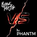 Blak Majik vs DJ PHANTM