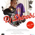 Ice Cream Sundays Feat. DJ Shinobi - 25.10.20 (LIVE DJ SET)