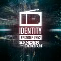 Sander van Doorn - Identity #552