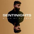 SENTINIGHTS (ft. AP Dhillon, Jay Sean, Shubh & More)