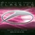 A State Of Trance Classics Vol. 5 (2010) CD1
