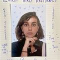 Naomi Asaturyan - Early Bird Residency - 1st October 2020