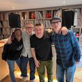 Peace, Positivity and Blessings: Luke Una with Gilles Peterson // 07-10-22