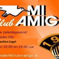 31052003 2200-2300 Club Mi Amigo deel 1 Martien Engel via Radio 192