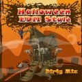 EDM Halloween Style (Dirty Mix)