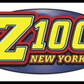 WHTZ  Z100 New York / Jack Da Wack 11 25 85