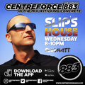 Slipmatt Slip's House - 883  Centreforce DAB+ - 25-11-2020 .mp3
