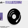 JEFF MILLS @ Rex Club (Paris):24-04-2000
