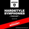 107 | Hardstyle Symphonies - Mozhart [Februar 2021]