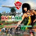 Straight Outta Guyana Remastered Full CD