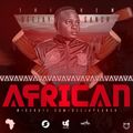 Deejay Sanch - Trinity African September 2nd 2018