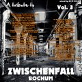 A tribute to Zwischenfall Bochum Vol. 3 - mixed by DJ JJ
