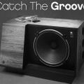 CATCH THE GROOVE - 80S SOUL PT 4
