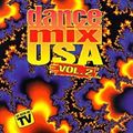 Dance Mix Usa 2 (1994) .
