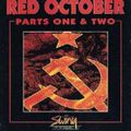 Ratty & Robbie Dee Swing 'Red October' 3rd October 1992