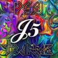 PSY-TRANCE - NEW & UPLIFTING Mixed By JOHNE5