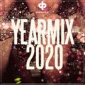 Paul Damixie - Yearmix 2020 (Best of 2020)
