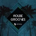 House Grooves #005 (LIVE 25-09-2021)