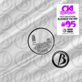 DJ OKI - BLACKBEAT FACTORY // Volume 5 // 1999 // R&B // HIP HOP