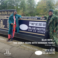 Handson Family | Blue Note Records x The BoAt Pod | November 2023