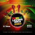 Dj Andie - Reggae Lovers Rock (Part 1)