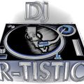 DJ R-Tistic: NYE 2011 Mix