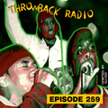 Throwback Radio #259 - Ricky Rick (90's Hip Hop)