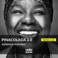 PINACOLADA 2.0 #89 x Staszek Trzciński x radiospacja [22-12-2021]