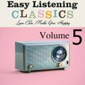 EASY LISTENING  RADIO Volume 5