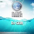 Global Dance Mission 615 (DJ Geri)