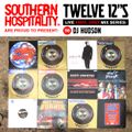 Twelve 12's Live Vinyl Mix: 56 - DJ Hudson - Daft Punk Special!
