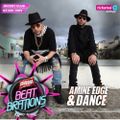 2015.12.07 - Amine Edge & DANCE @ Beat Brations, Asuncion, PY