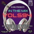 Dj Bin - In The Mix Vol.594