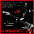 minimix AMBIANCE 80s 03 (Foreigner, Chicago, Scorpions, Crowded House, Spandau Ballet, Century)