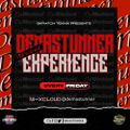 Demastuner Mixcloud Experience 84 {Reggae}