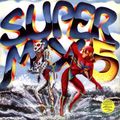 Super Mix 5 - CD completo (1990)
