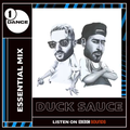 Duck Sauce - BBC Radio 1 Essential Mix 2020.12.12.