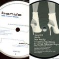Bando ‎– New Way/Elevation 2002 (Full EPs) 2002