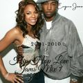 2001-2010 Hip Hop Love Jams Mix 1