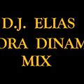 DJ Elias - Sonora Dinamita Mix