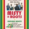 MISTY IN ROOTS - THE 12 INCH SINGLES COLLECTION