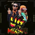 DJ JUMPRIX_UGANDA WAVE MIXTAPE